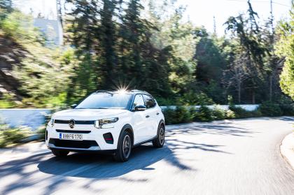 Test: Citroen C3 1.2 PureTech 100Ps